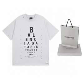 Picture of Balenciaga T Shirts Short _SKUBalenciagaXS-Llxtr245321188